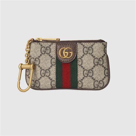 portachiavi gucci supreme|GUCCI GG Supreme Bags for Women .